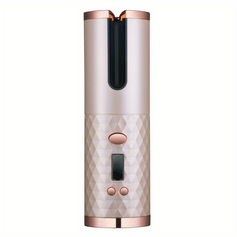 Veloura™ Portable Hair Curler