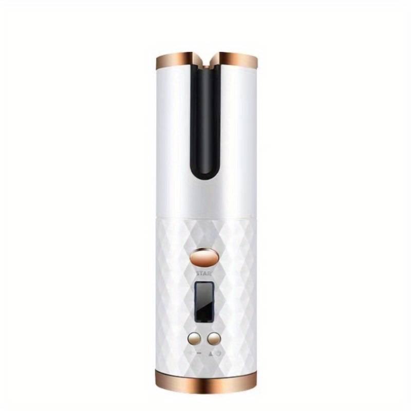 Veloura™ Portable Hair Curler