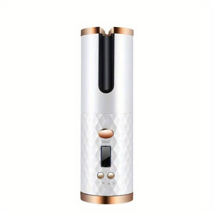 Veloura™ Portable Hair Curler