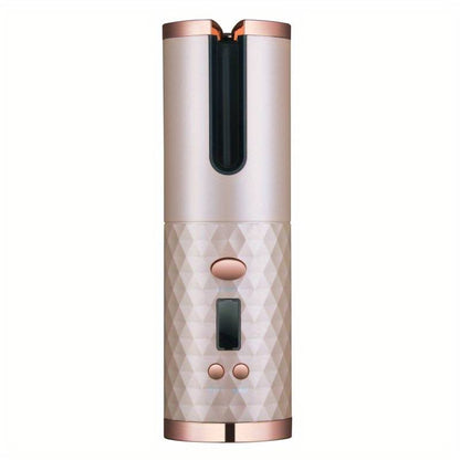 Veloura™ Portable Hair Curler
