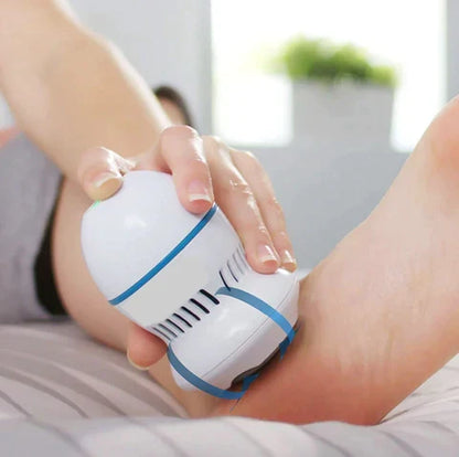 Veloura Vacuum Callus Remover