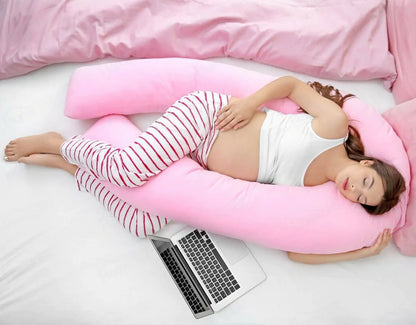 Veloura Sleep Therapy Pillow
