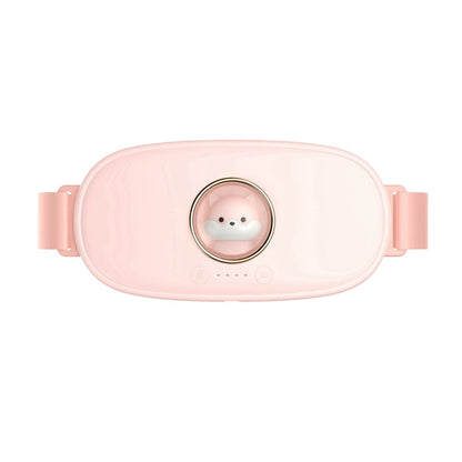 Veloura™ Menstrual Massager