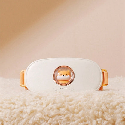 Veloura™ Menstrual Massager