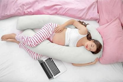 Veloura Sleep Therapy Pillow