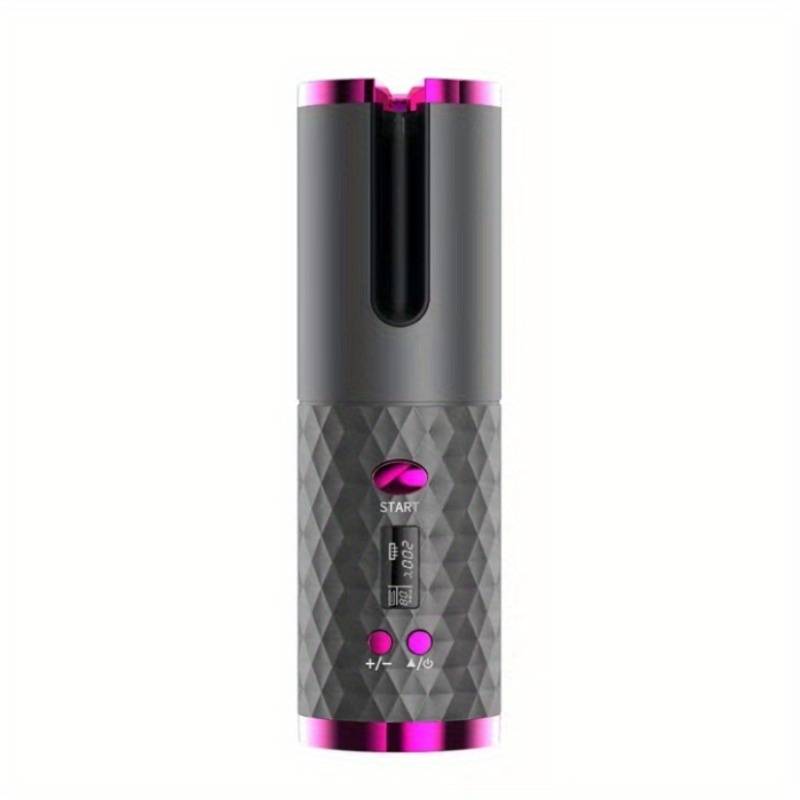 Veloura™ Portable Hair Curler