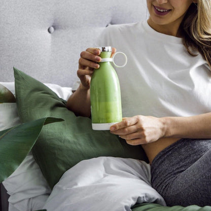 Veloura™ Blender Bottle