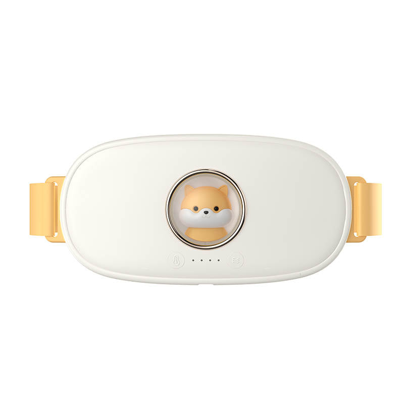 Veloura™ Menstrual Massager