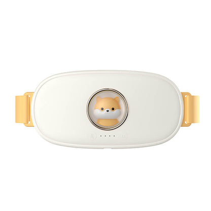 Veloura™ Menstrual Massager